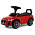 Детский толокар RiverToys Z004ZZ-A красный